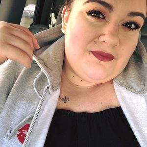 Meet your Posher, Rebekah